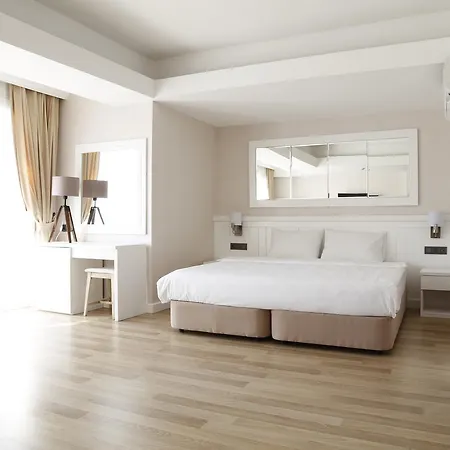 Belis Garden Hotel Fethiye