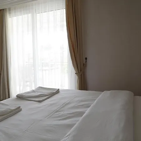 Hotel Belis Garden