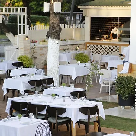 Ξενοδοχείο Belis Garden