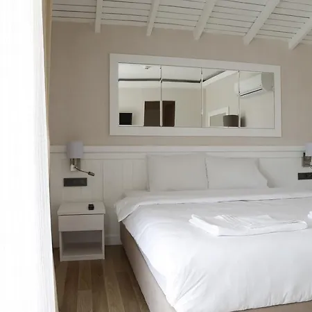 Hotel Belis Garden Fethiye