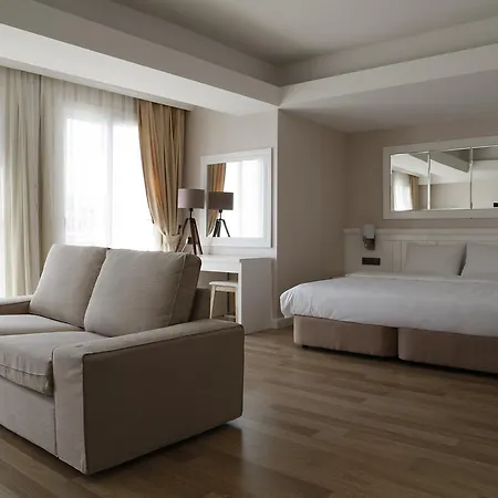 Belis Garden * Φετιγιέ