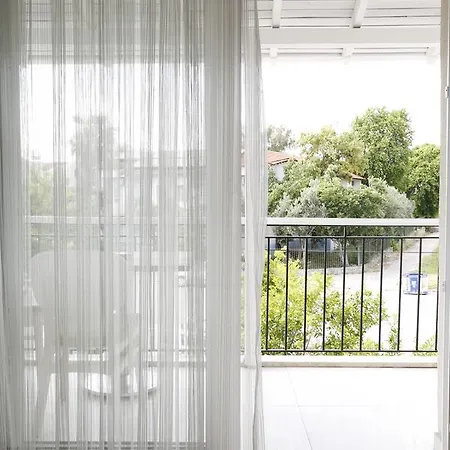 Belis Garden Ξενοδοχείο Φετιγιέ