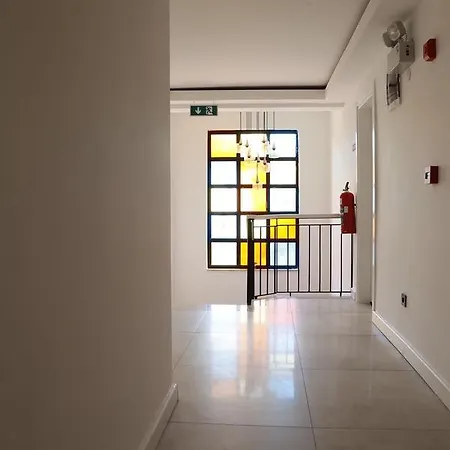 Ξενοδοχείο Belis Garden Φετιγιέ