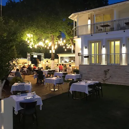Belis Garden * Φετιγιέ