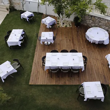 Ξενοδοχείο Belis Garden